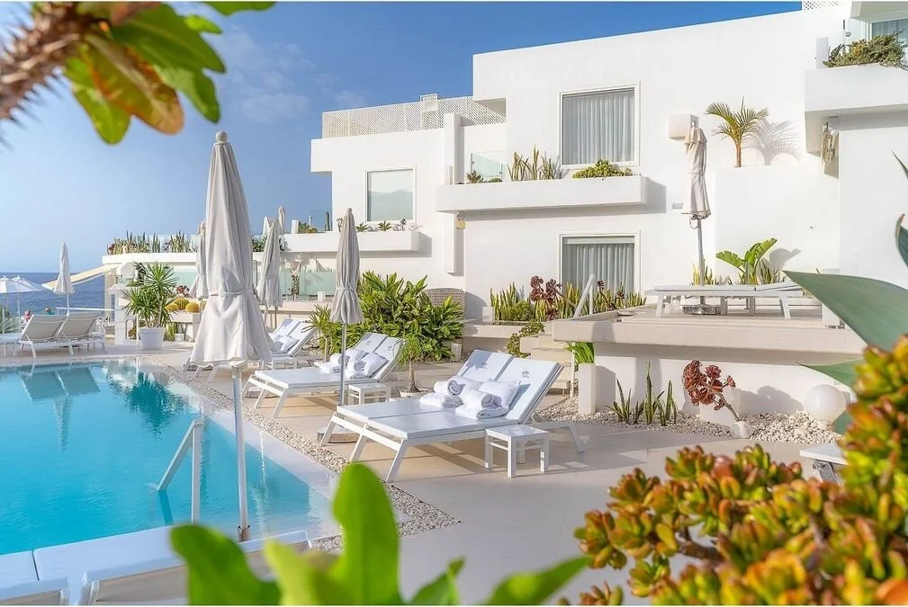 Lani’s Suites Deluxe