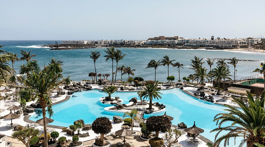 Paradisus Salinas Lanzarote