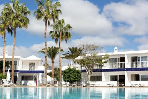 Barcarola Club-Lanzarote