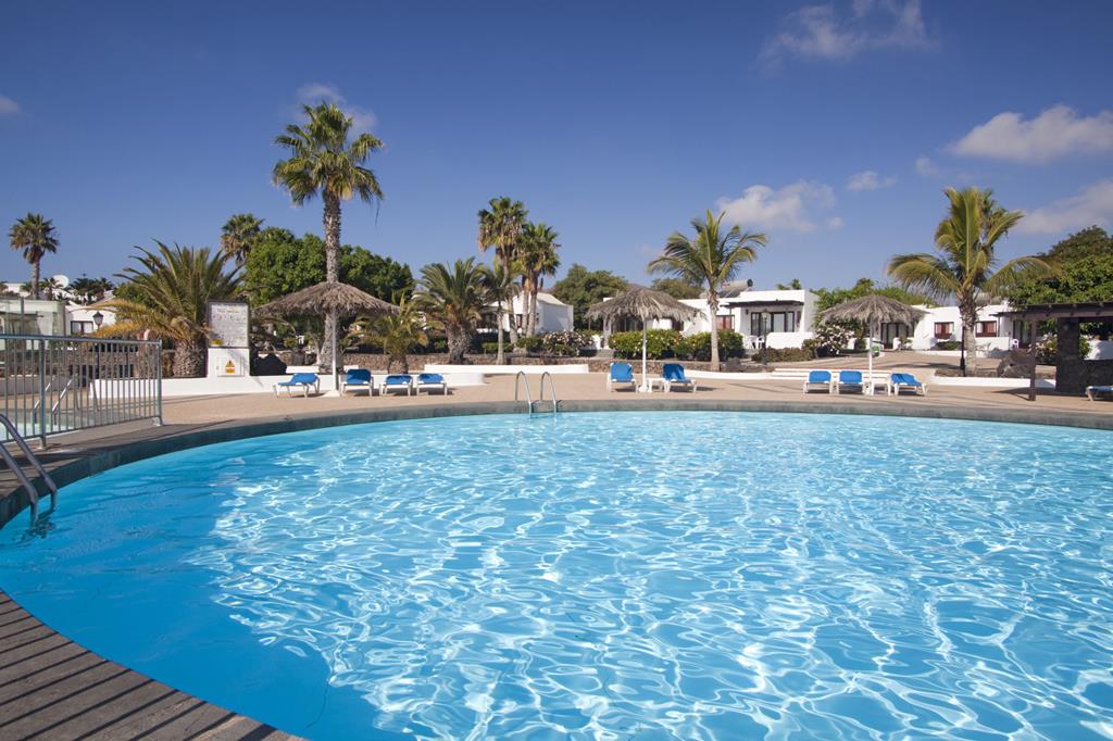 Bungalows Playa Limones-Lanzarote
