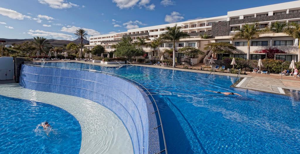 Costa Calero Thalasso & Spa-Lanzarote