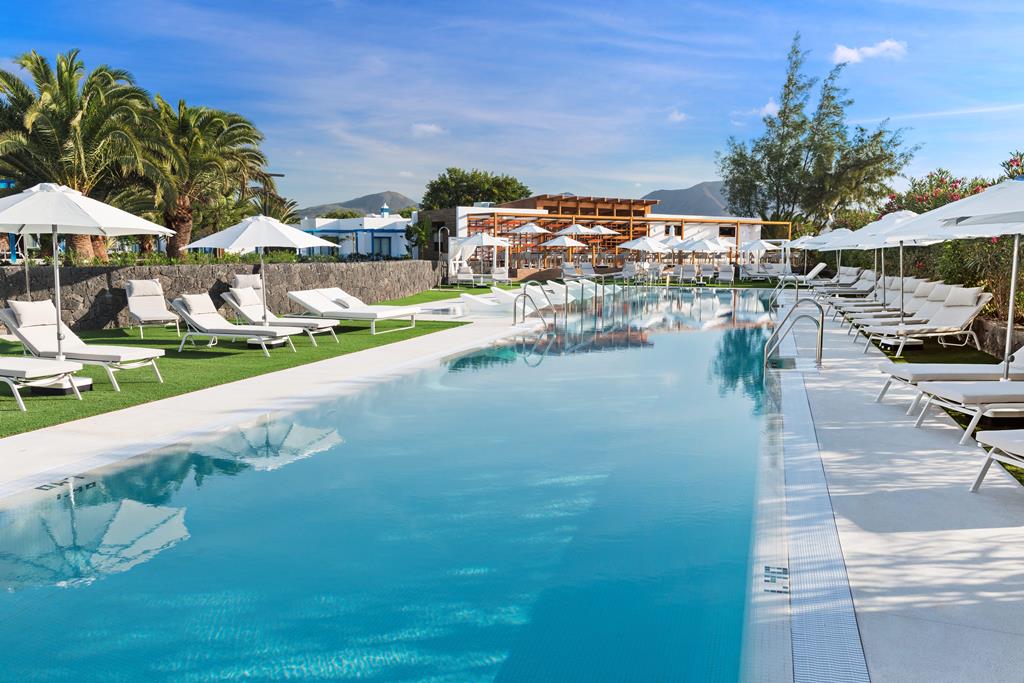 Elba Premium Suites-Lanzarote