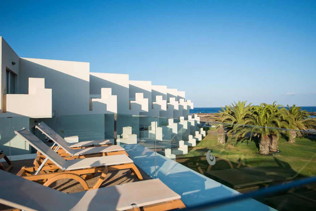 HD Beach Resort & Spa-Lanzarote