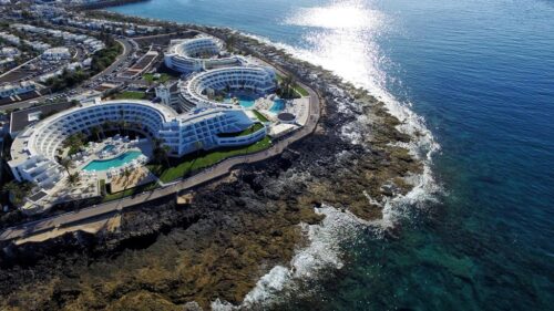 Iberostar Selection Lanzarote Park-Lanzarote