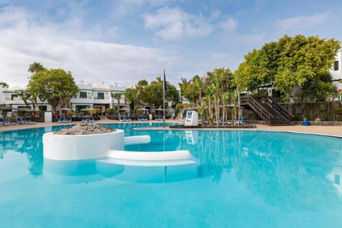 THB Royal-Lanzarote