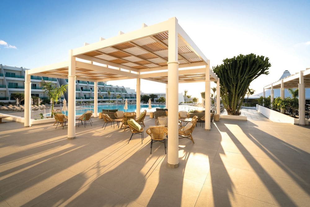Radisson Blu Resort Lanzarote - sfeerbeeld