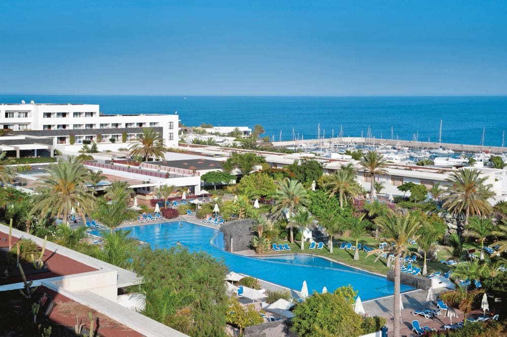 Hotel Costa Calero - sfeerbeeld