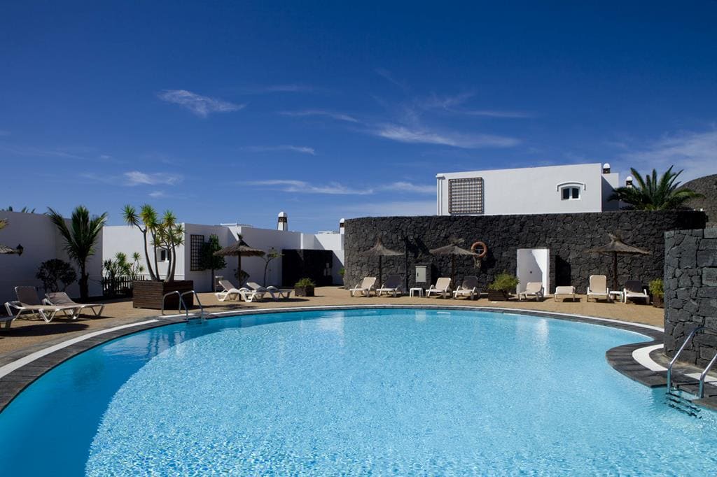 Iberostar Selection Lanzarote Park in Playa Blanca