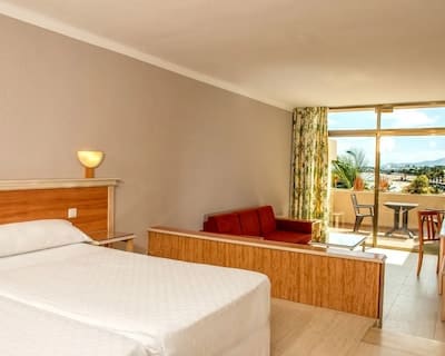 Hotel Beatriz Playa & Spa - sfeerbeeld