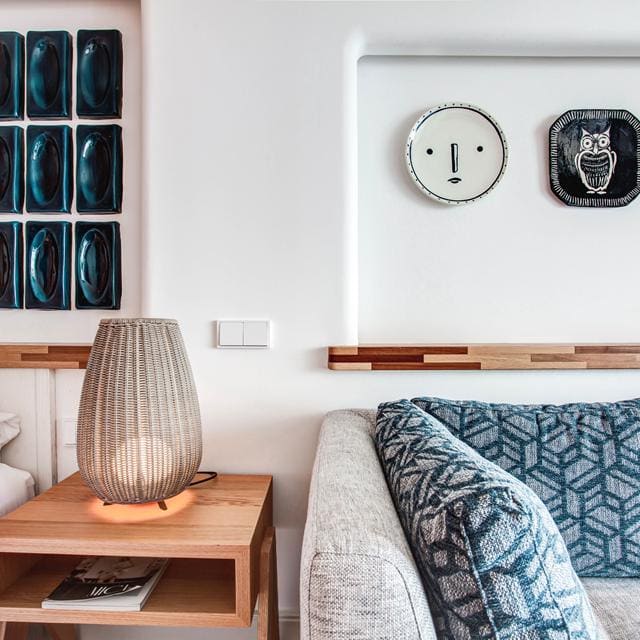 Hotel Fariones in Puerto del Carmen: luxe aan het strand van Playa Grande