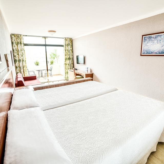 Hotel Beatriz Playa & Spa in Puerto del Carmen