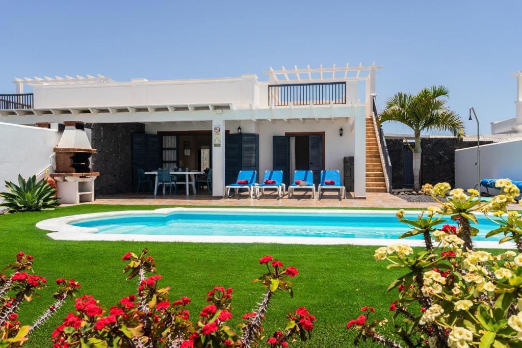 Villas Susaeta - sfeerbeeld