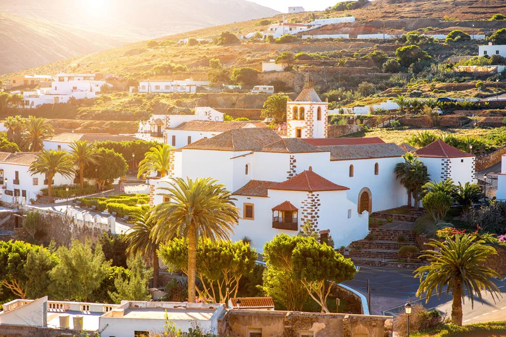 8 dg cruise Canarische Eilanden Costa Smeralda-Lanzarote