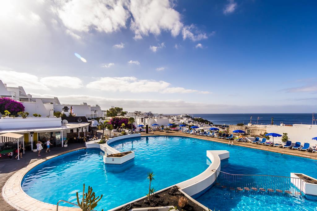 BelleVue Aquarius-Lanzarote
