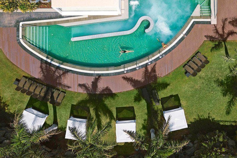 Hotel Costa Calero - sfeerbeeld