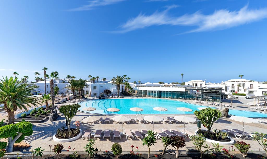 Floresta-Lanzarote