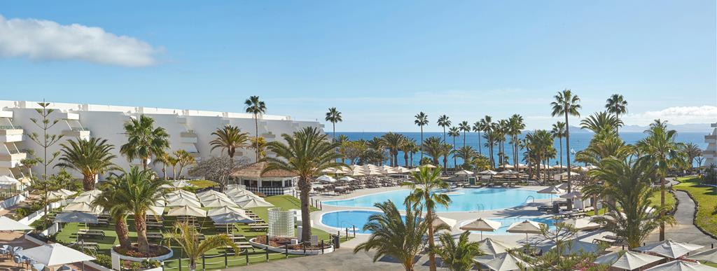 Grand Hyatt Lanzarote Playa Dorada Resort-Lanzarote