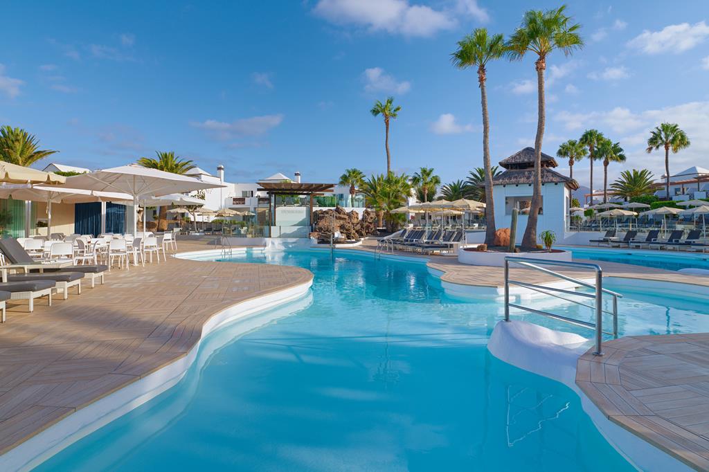 H10 White Suites-Lanzarote