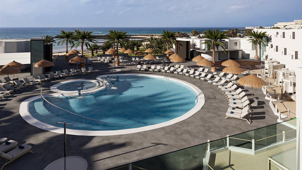 HD Sensarena-Lanzarote