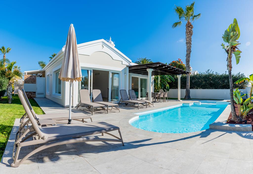 Hotel Villas Alondra-Lanzarote