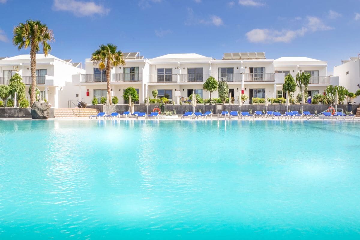 Hotel Floresta - sfeerbeeld