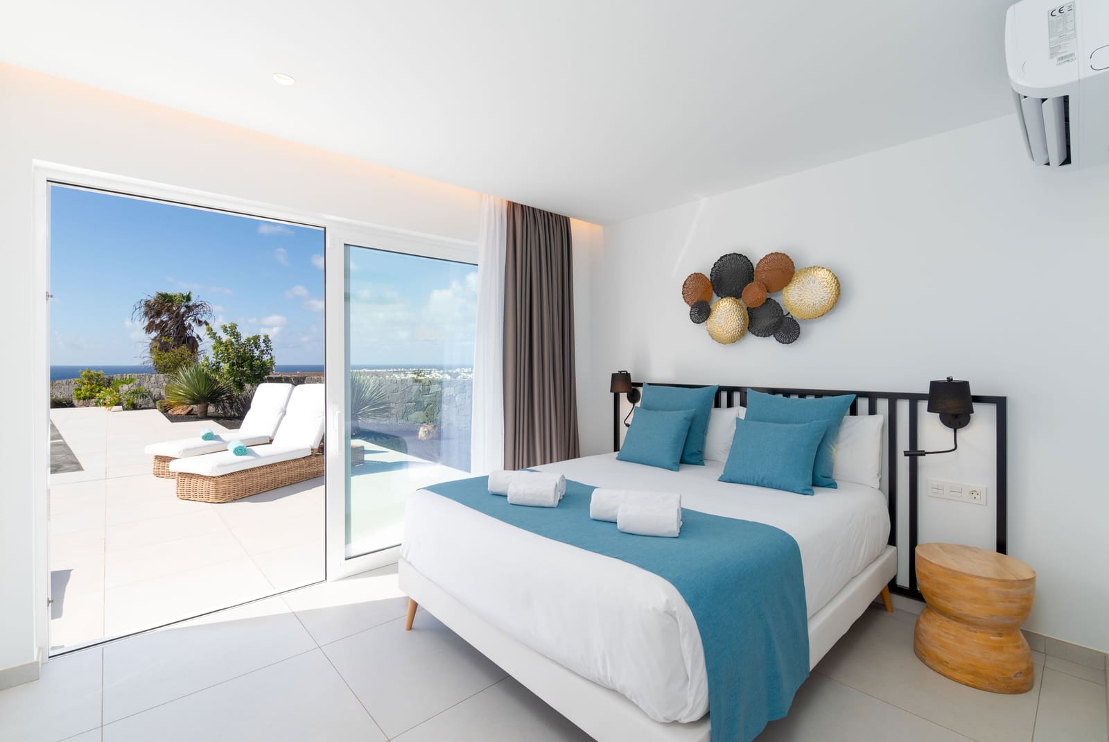Ereza Hoopoe Villas - sfeerbeeld