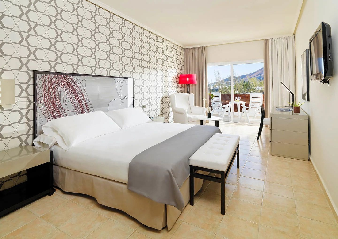 H10 Timanfaya Palace - sfeerbeeld