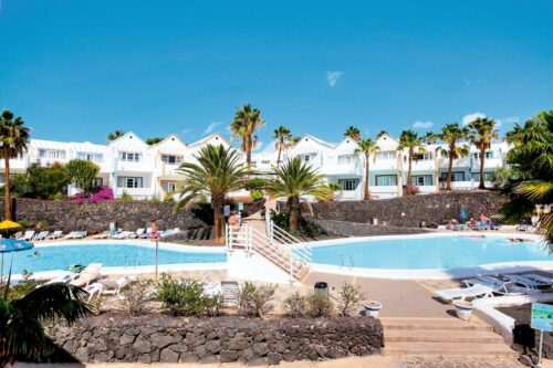 LIVVO Morromar-Lanzarote