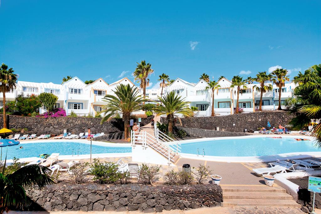 LIVVO Morromar-Lanzarote