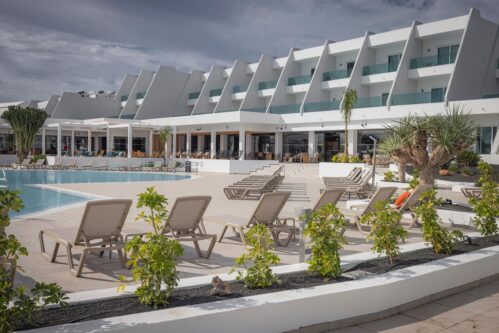 Radisson Blu Resort Lanzarote-Lanzarote