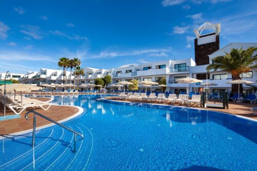 THB Lanzarote Beach-Lanzarote