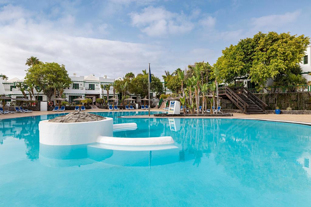 THB Royal-Lanzarote