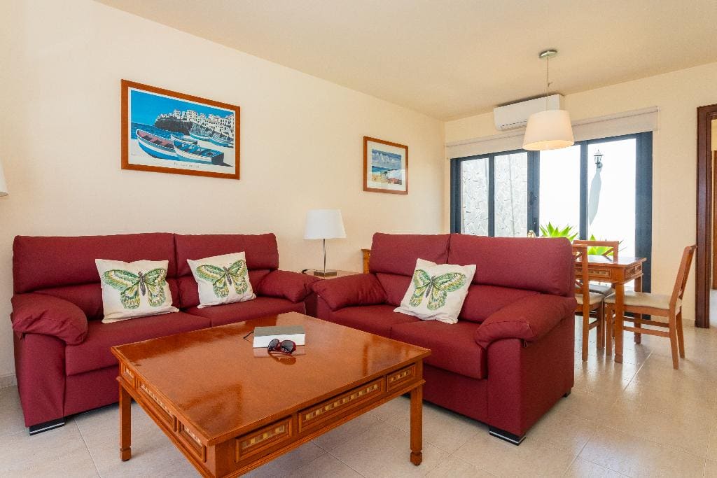 Suite Hotel Montana Club in Puerto del Carmen
