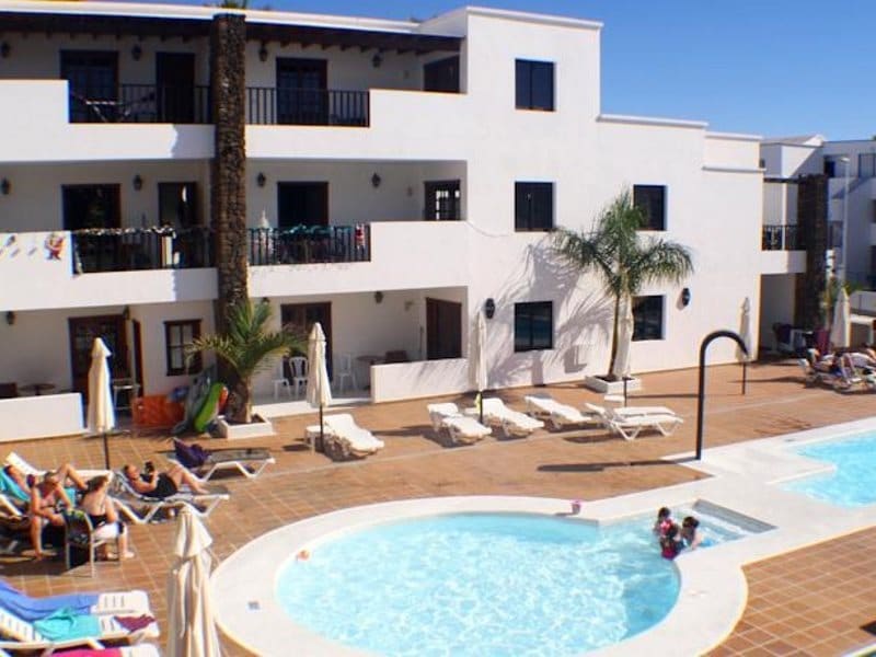 Club Atlantico - sfeerbeeld