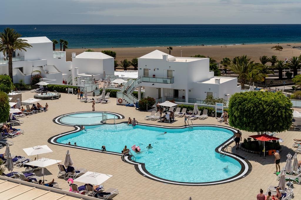 Hotel Lanzarote Village - sfeerbeeld