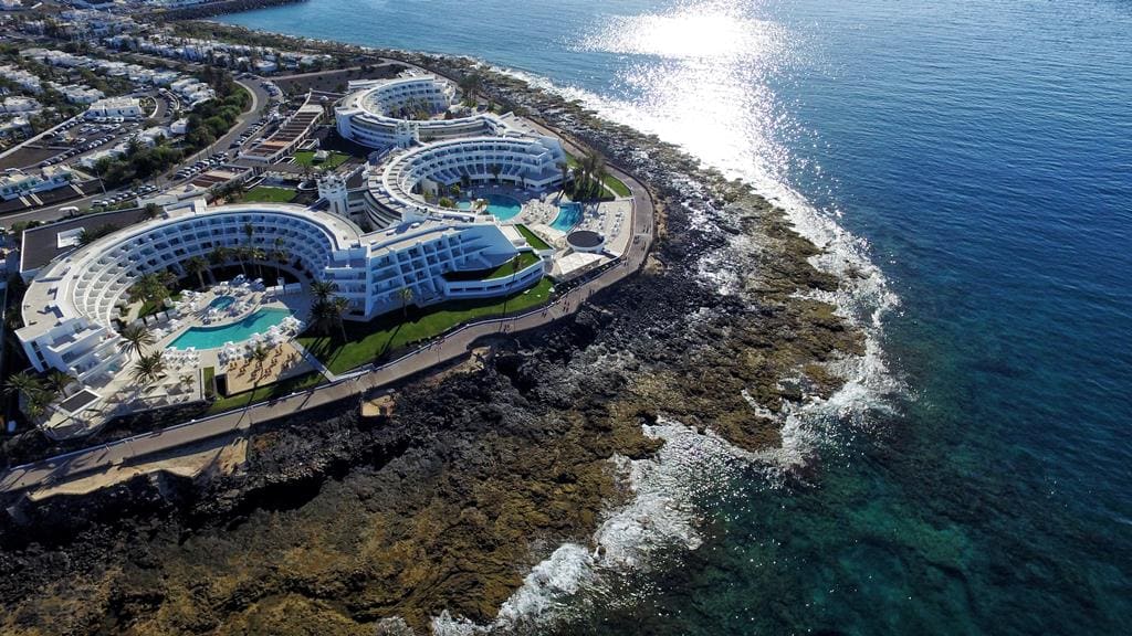 Iberostar Selection Lanzarote Park - sfeerbeeld
