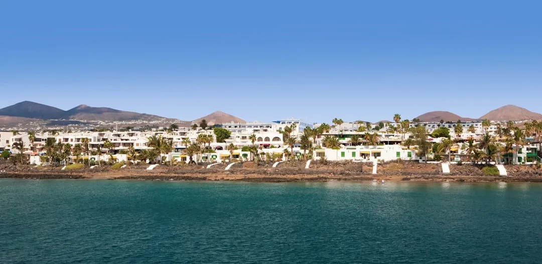 Bungalows Velazquez in Puerto del Carmen