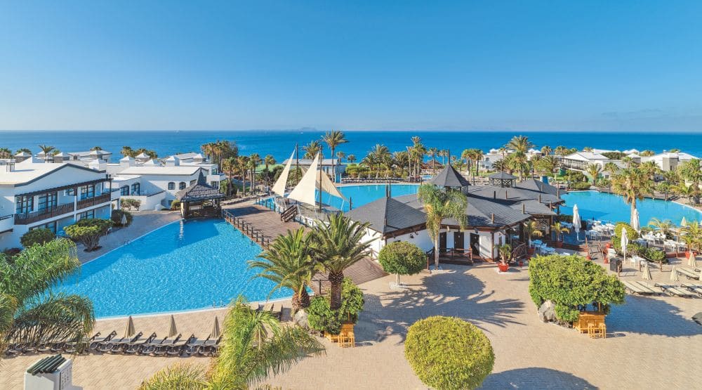 Hotel H10 Rubicon Horizons Collection - sfeerbeeld
