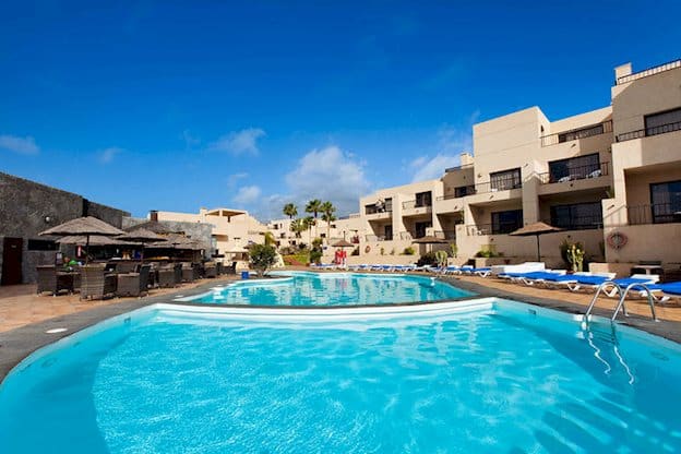 BLUESEA Costa Teguise Gardens - sfeerbeeld