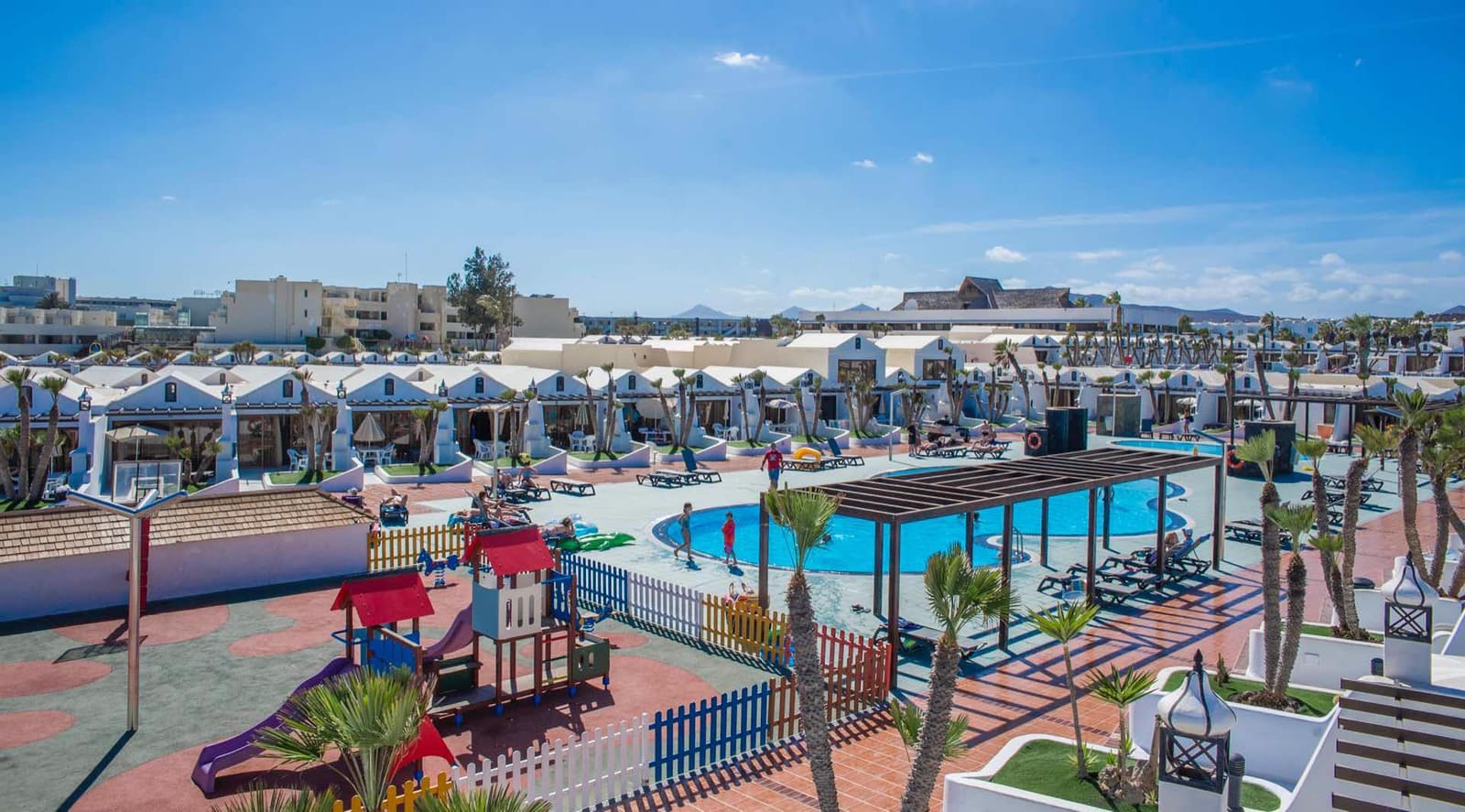 Sands Beach Resort - sfeerbeeld