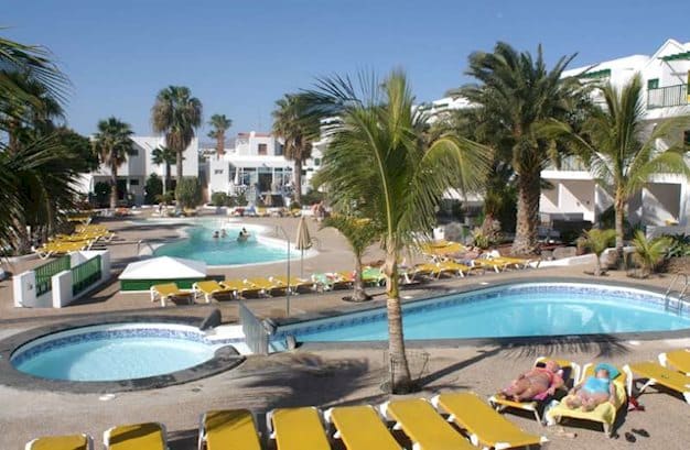 Acuario Sol