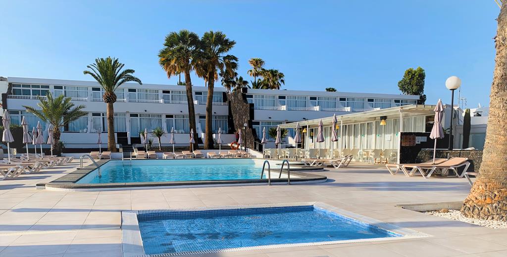 Arena Dorada-Lanzarote