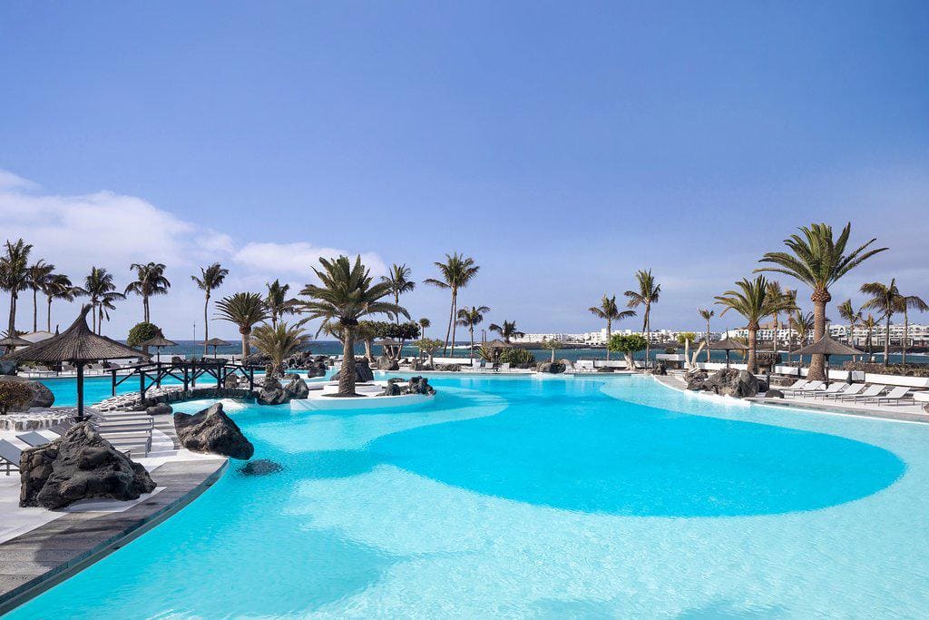 Paradisus Salinas Lanzarote - sfeerbeeld