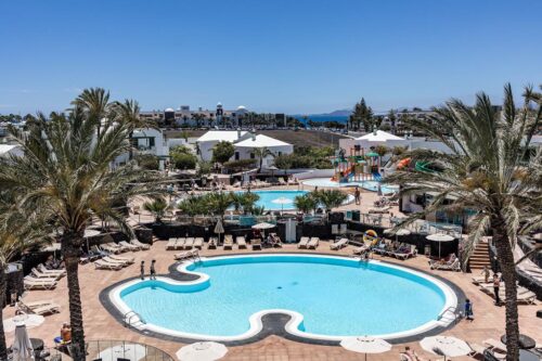 CayBeach Sun-Lanzarote