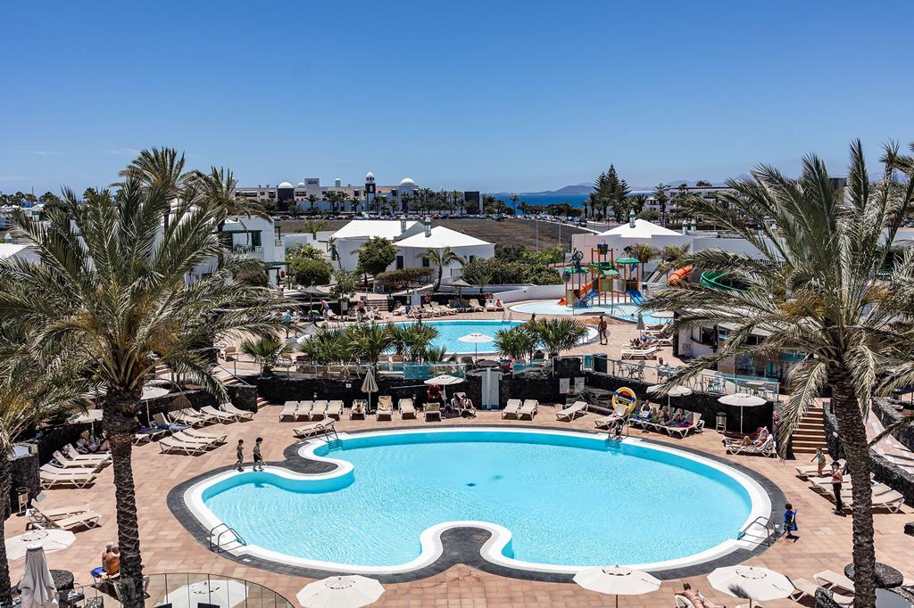 CayBeach Sun-Lanzarote