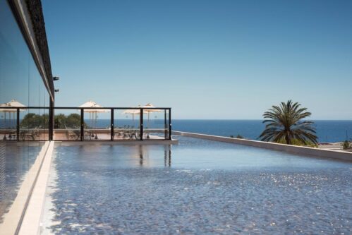 Costa Calero Thalasso & Spa-Lanzarote