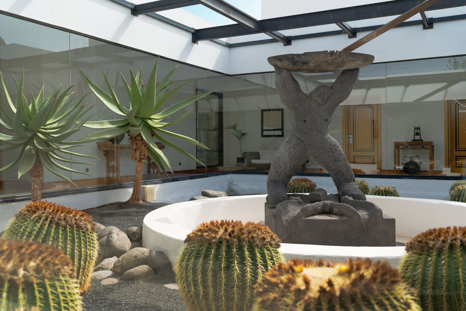 Hotel Villa VIK – Hotel Boutique in Arrecife