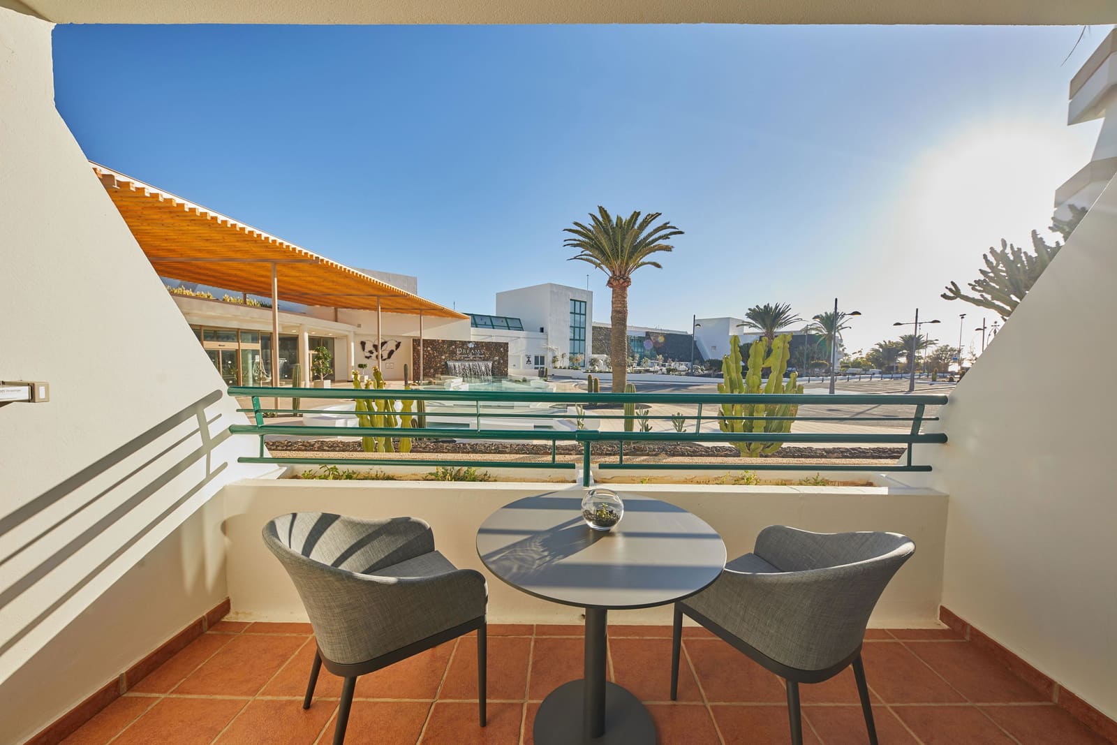 Grand Hyatt Lanzarote Playa Dorada Resort