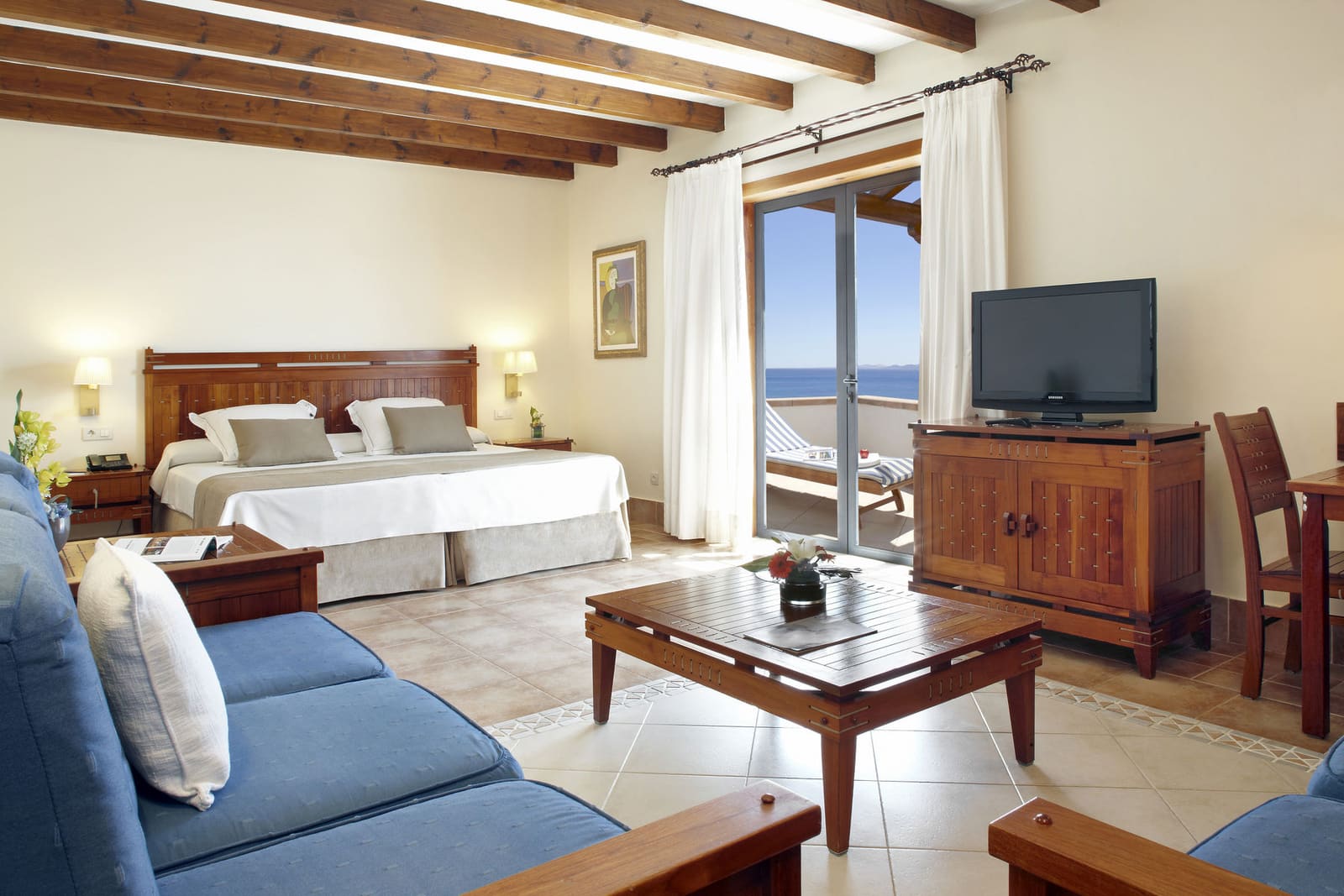Fly & Go Princesa Yaiza Suite Hotel & Resort - sfeerbeeld