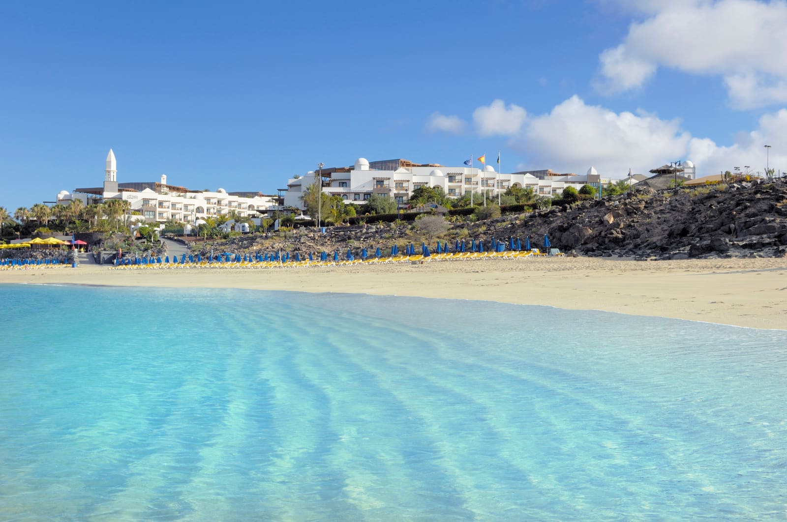 Fly & Go Princesa Yaiza Suite Hotel & Resort - sfeerbeeld